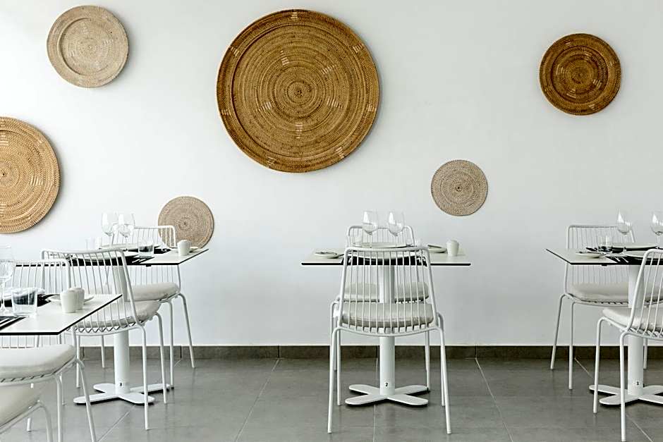 AluaSoul Ibiza - Adults only