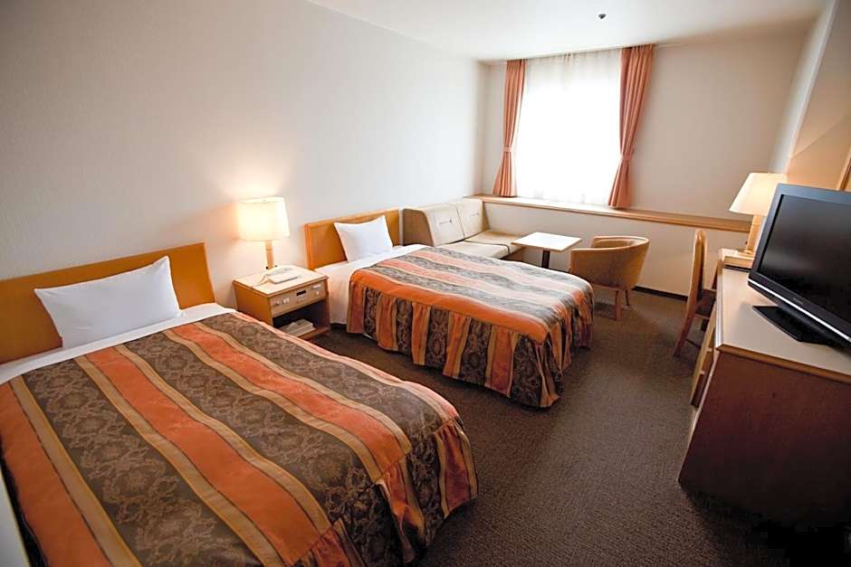 Sakaide Grand Hotel