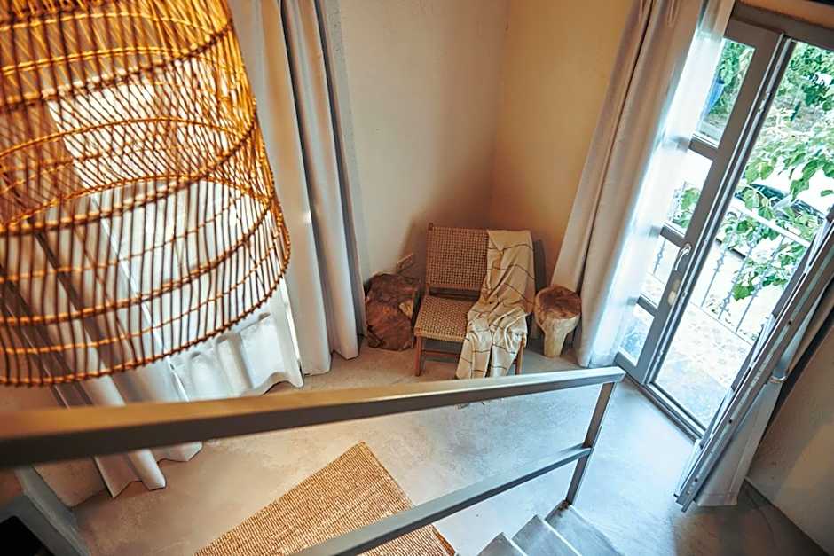 GAIA Alacatı Bazaar