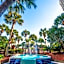 Oceanfront Views, Recently Renovated Kitchen,Pools