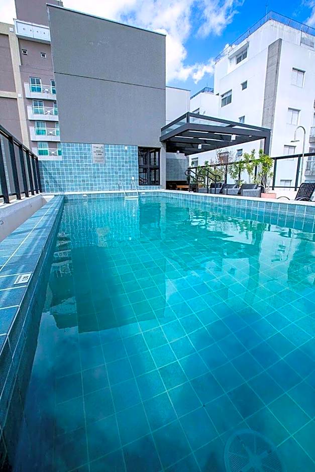 Hospedagem Sofisticada em Perdizes – Próxima ao Allianz Parque e Espaço Unimed