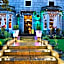 Great Western Hotel Aberdeen