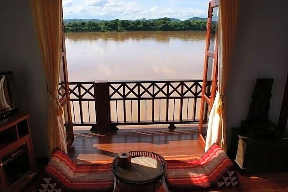 The Old Chiangkhan Boutique Hotel