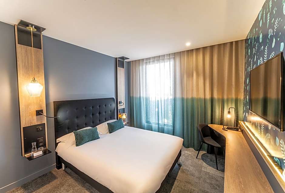 Brit Hotel Ker Lann Aeroport - Parc Expo