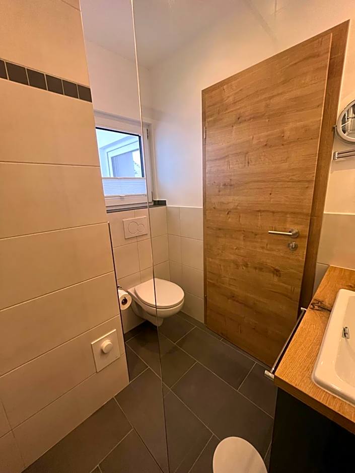 Hotel garni Alpengruss