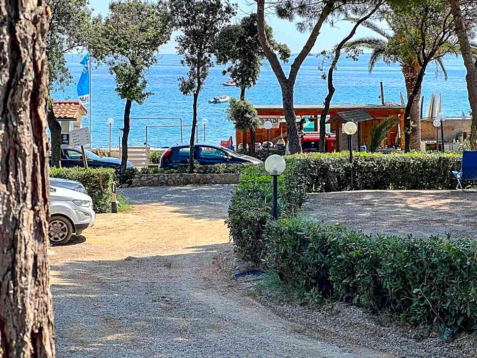 Residence Mandel 2 by Mandel Club