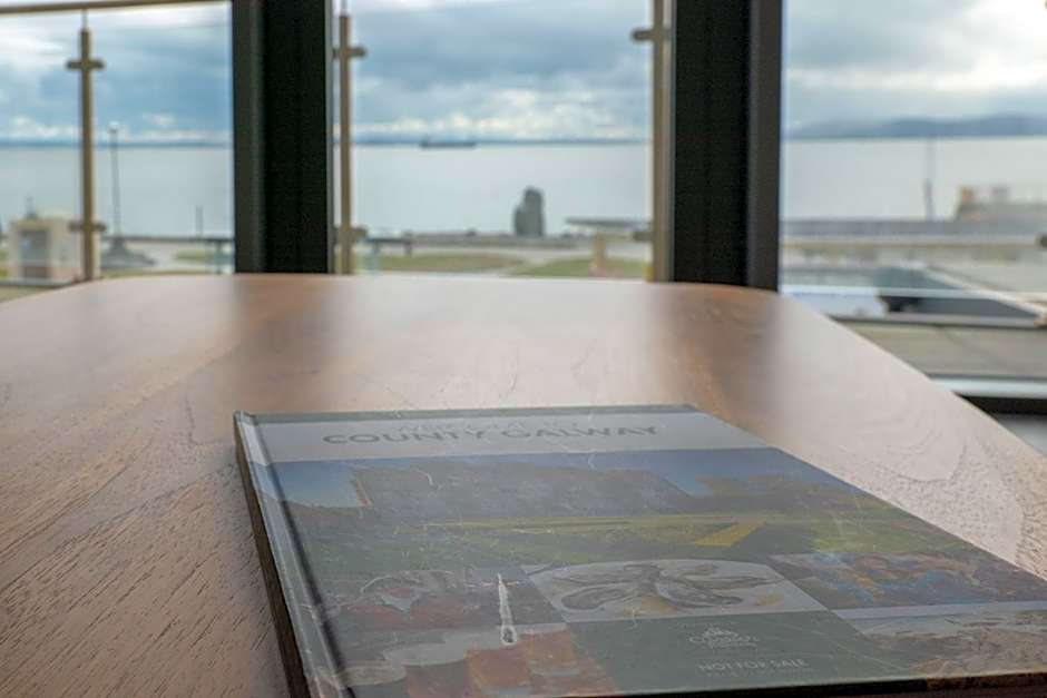 Galway Bay Sea View Apartments