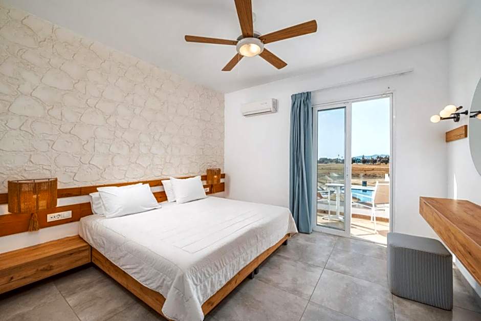 Summer Village of Hippokrates - Adults only