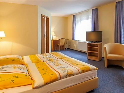 Hotel Restaurant Zur Linde