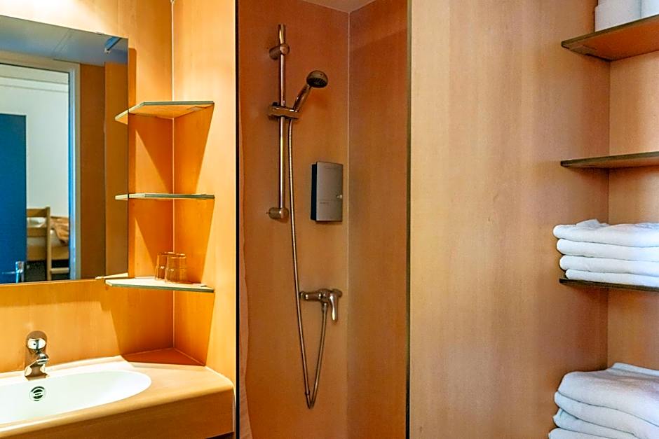 Villages Clubs du Soleil - MONTGENEVRE