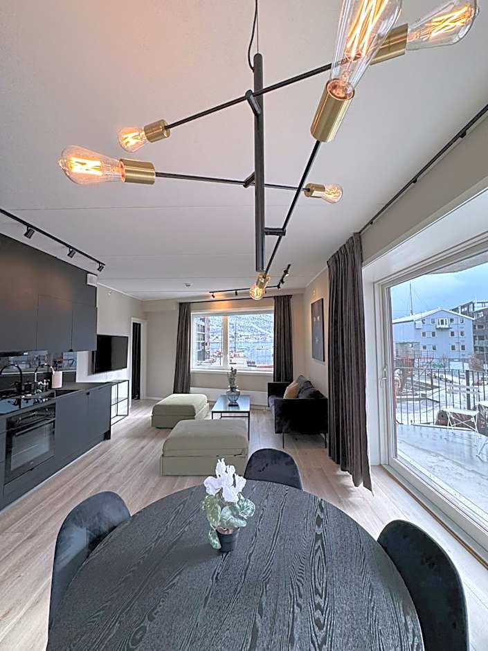 TotalApartments Vervet Apartment Hotel