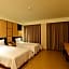 Ji Hotel Shanghai Jiading Qinghe Road