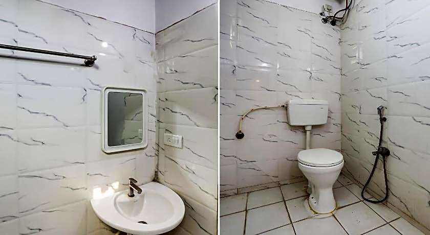 Hotel O Vaishnavi Inn