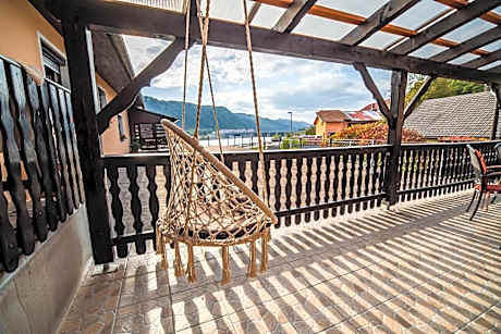 Rooms at Trimček