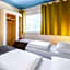 B&B Hotel Stuttgart-City
