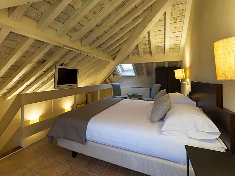 Relais Sant'Uffizio Wellness & Spa