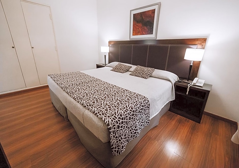 Hotel Carlos V by DOT Urban