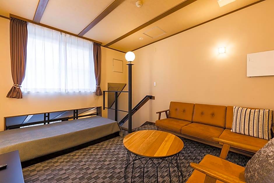 Hotel Jogakura
