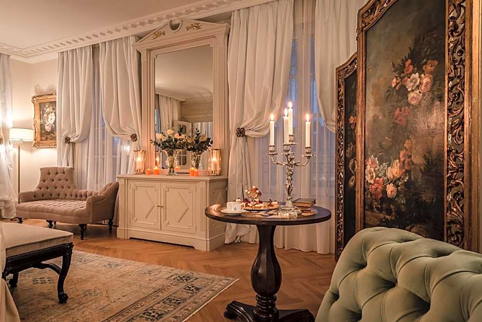 Villa Saint-Ange