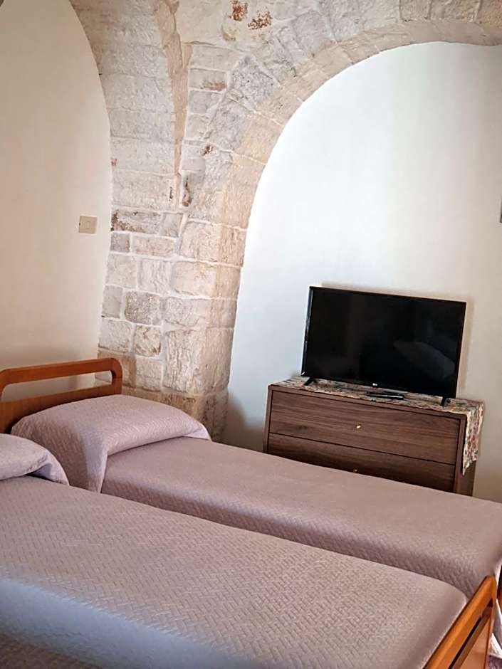 IL TRULLO GENTILE ALBEROBELLO