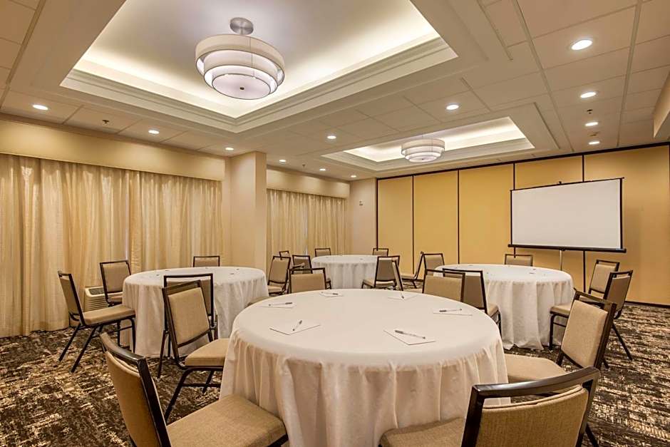 Hampton Inn Wilkesboro
