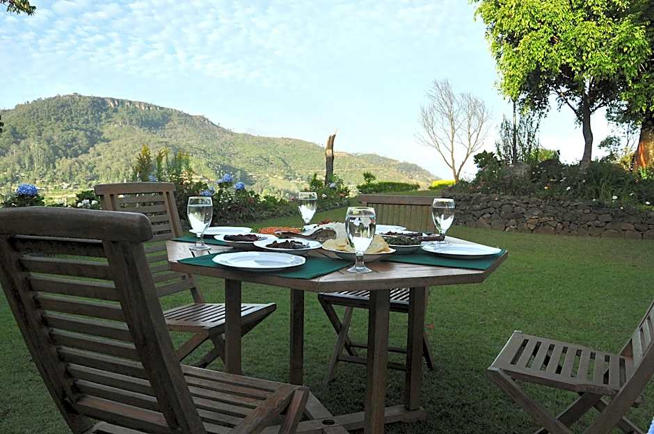 Clouds Holiday Bungalow