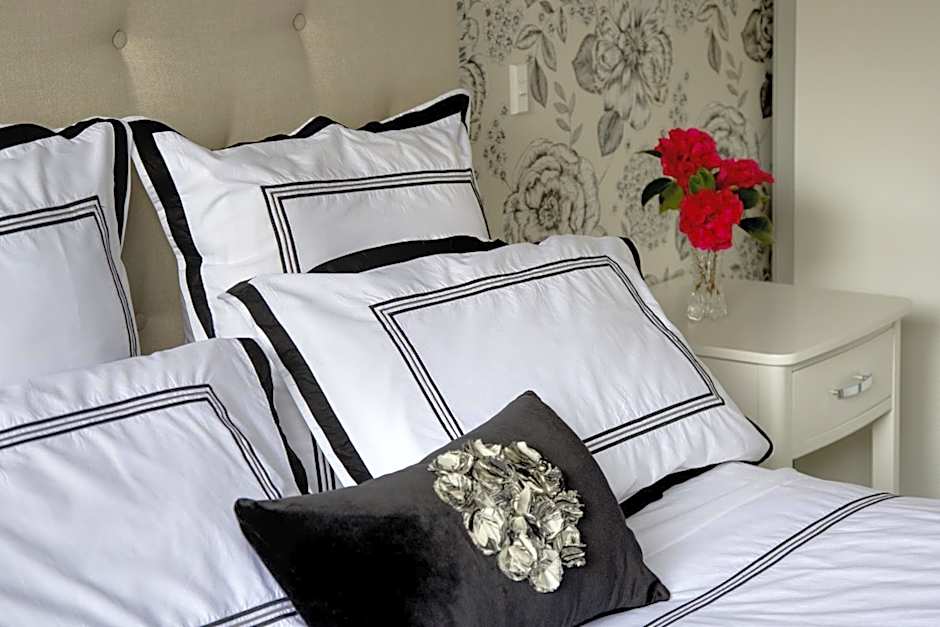 Grosvenor House B&B