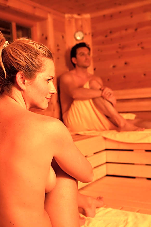 Hotel Krimmlerfälle