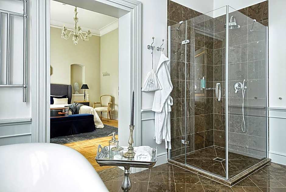 Zamek Janów Podlaski