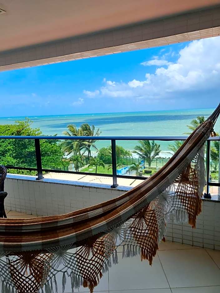 Life Tabatinga Beach-Flat com Wi-Fi