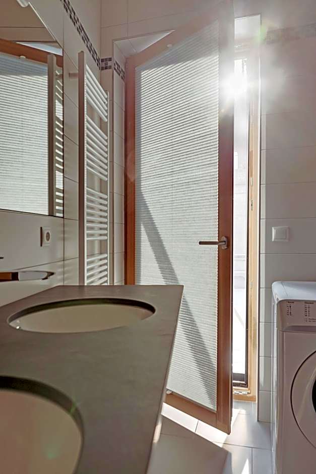 Vistay apartments