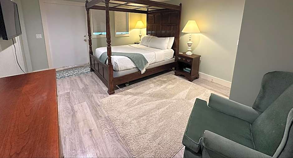 The General Stanton Inn