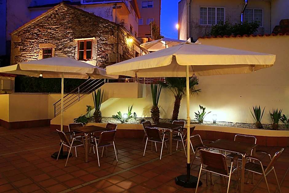 Hotel Atalaya II