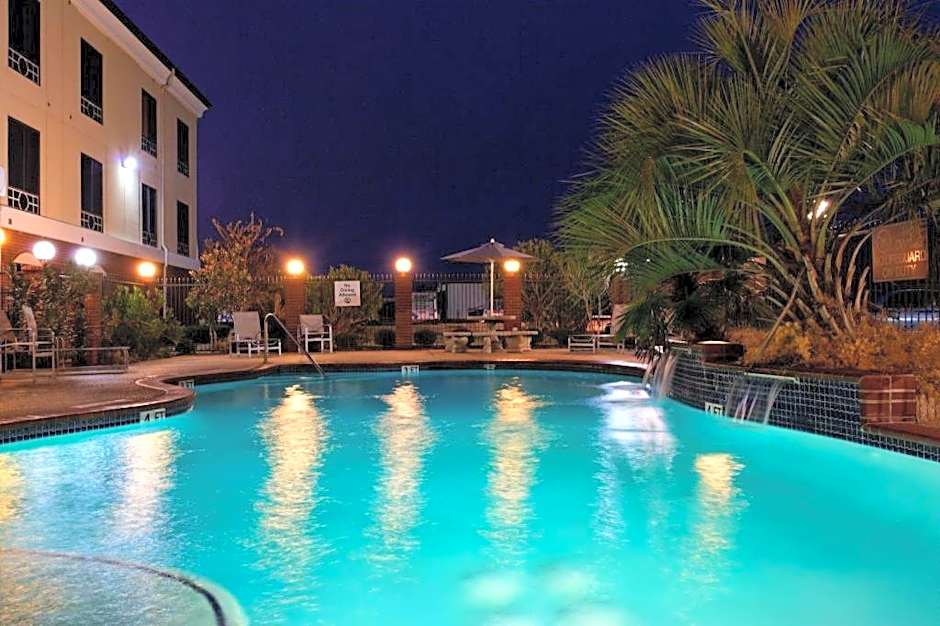 Holiday Inn Express Crockett By IHG