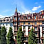Waldstatterhof Swiss Quality Hotel