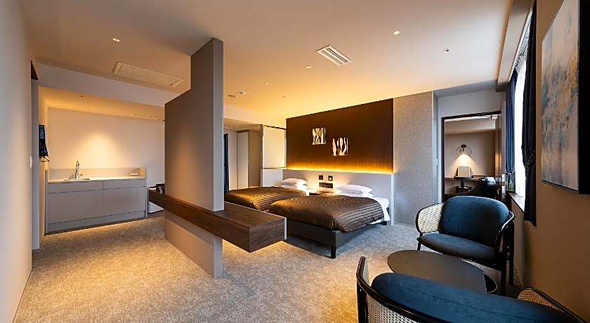 Clio Court Hakata Hotel