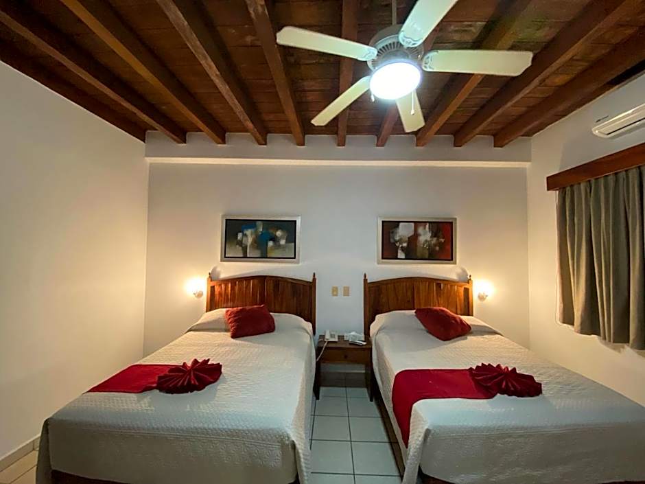 Hotel Boutique La Pergola