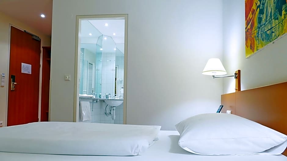 Central Hotel Löwen