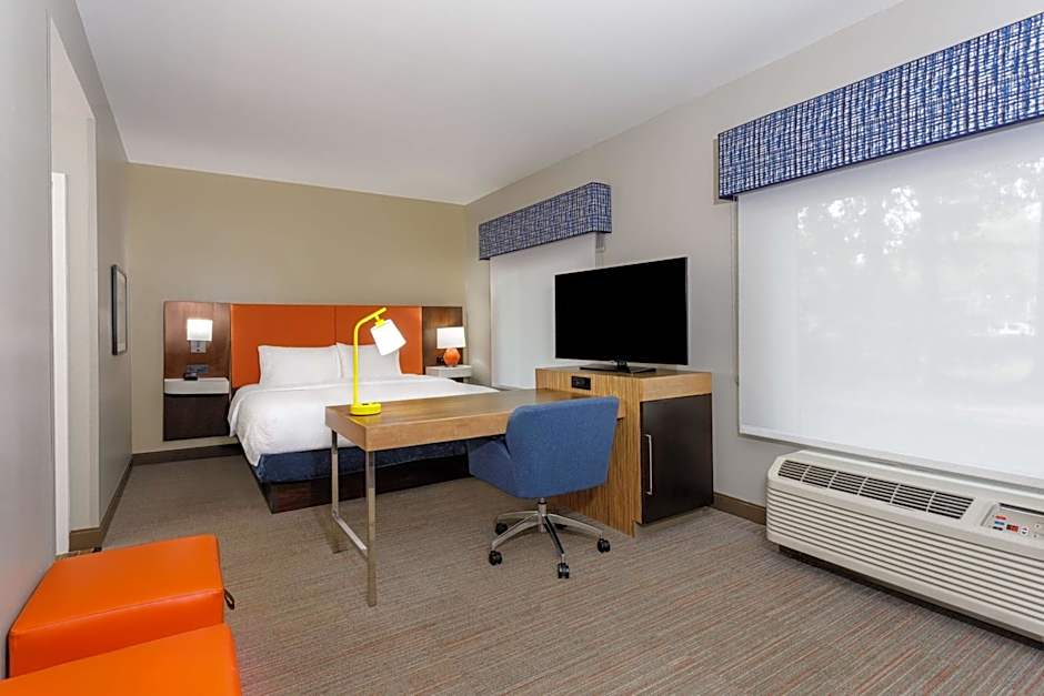Hampton Inn By Hilton & Suites Tallahassee I-10-Thomasville Rd, Fl