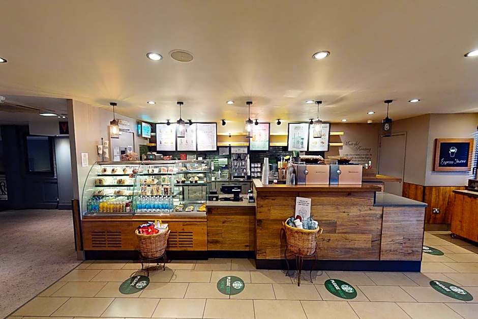 Village Hotel Wirral