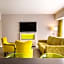 Thon Hotel Brussels City Centre