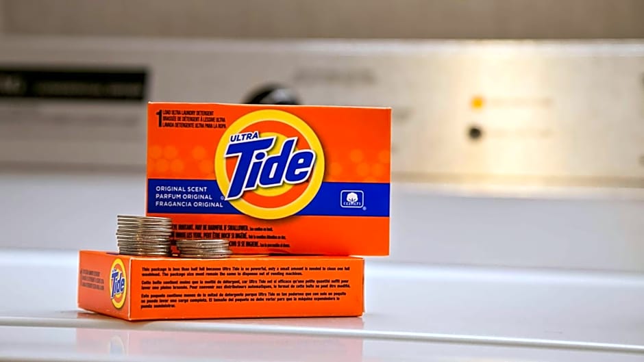 Best Western Airport Inn