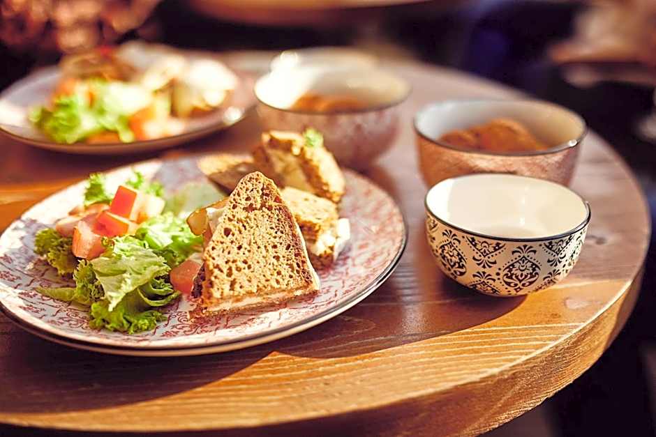 Hotel Indigo Brussels - City By IHG