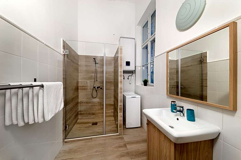 Karma Boutique Apartments