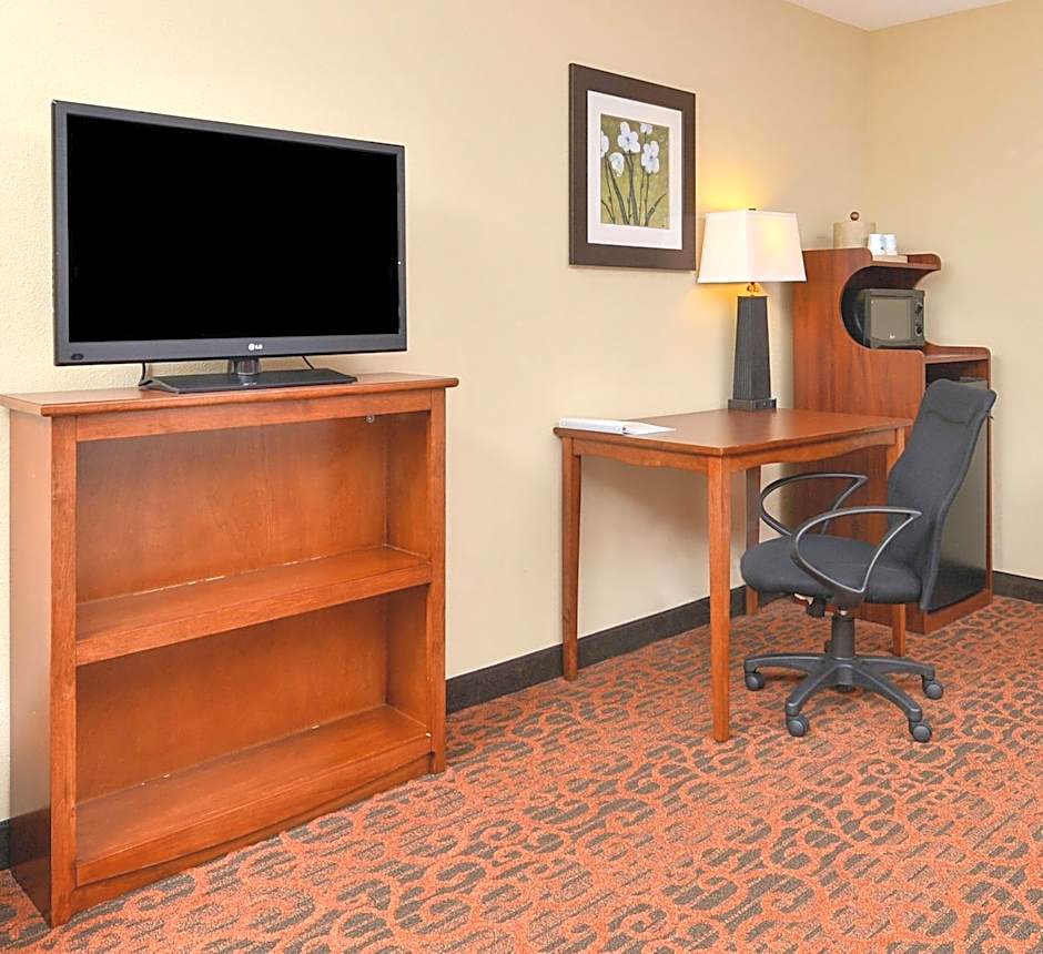 Hampton Inn By Hilton Muscatine
