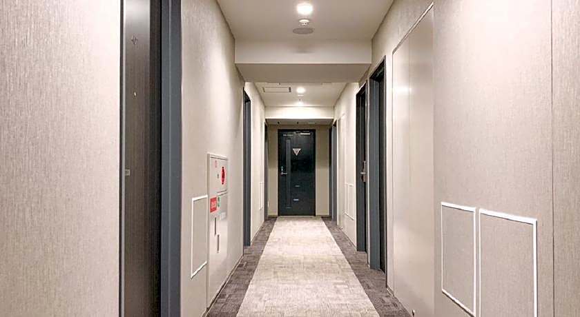 Hotel LiVEMAX Nihonbashi Koamicho