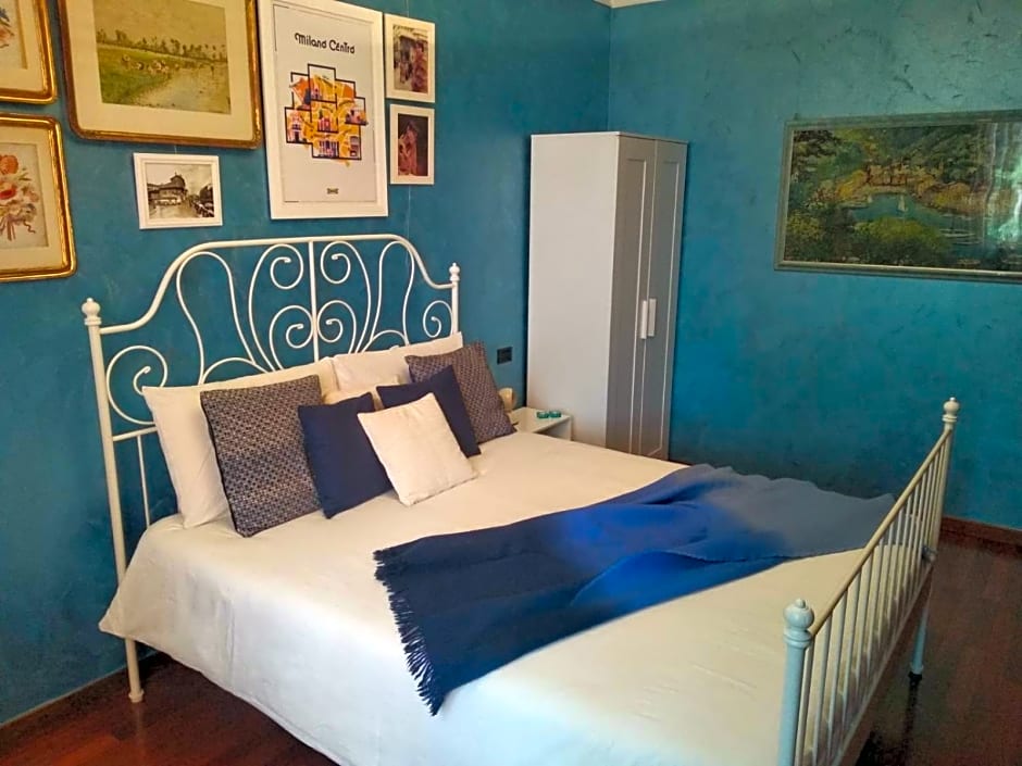 B&B La Dimora di Charme