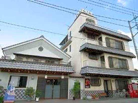 Ogano Onsen Suzaki Ryokan
