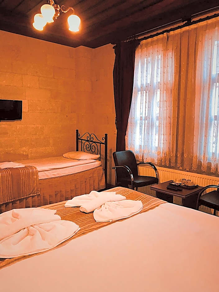 Cappadocia Stone Palace