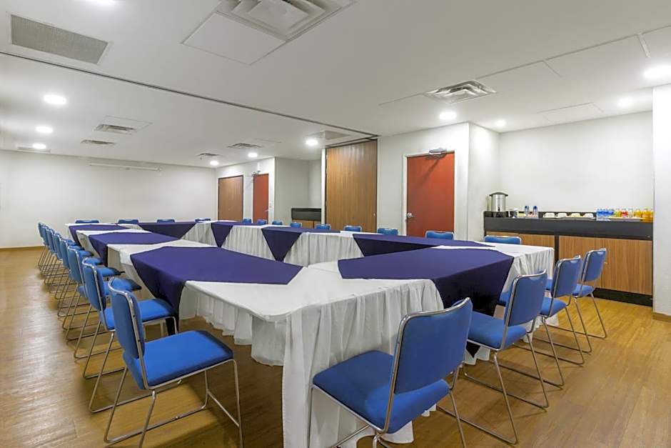 City Express by Marriott Tuxtla Gutierrez